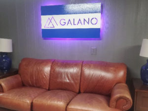 galano clubhouse lobby